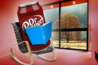Dr Pepper Wallpaper