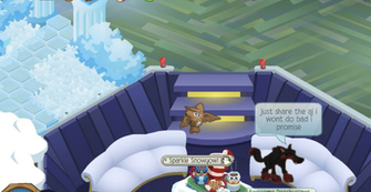 The Most Annoying Jammer Ever Read Descrition By Silvernight108 On