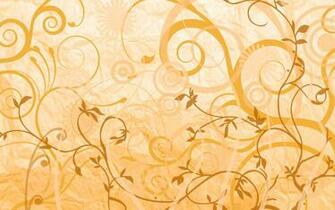 Leaves Vectorials Wallpaper Background