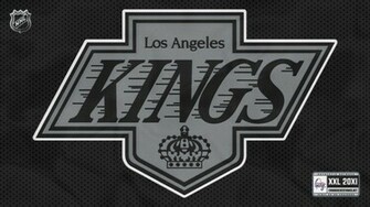 Los Angeles Kings Wallpaper Background