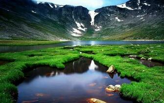 Nature Wallpaper High Resolution Notic