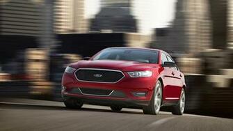 Ford Taurus Sho V3 Jpg