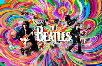 Beatles Wallpaper And Screensavers