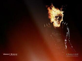 Ghost Rider Wallpaper