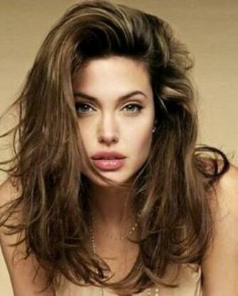 HD Wallpepars Angelina Jolie Wallpaper