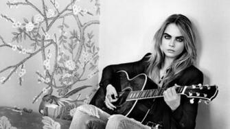HD Cara Delevingne Wallpaper HDcoolwallpaper