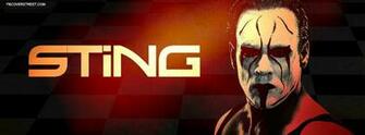 Sting Tna Wrestler Wallpaper