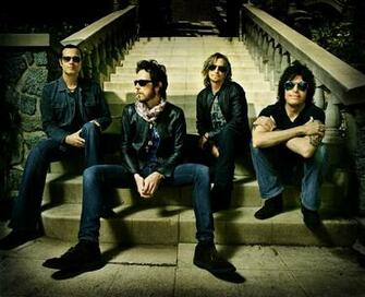 Todos Los Detalles De La Demanda Stone Temple Pilots