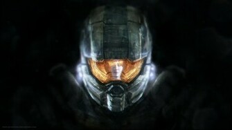 Master Chief Wallpaper