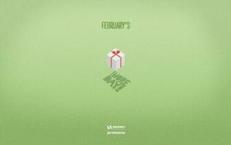 Desktop Wallpaper Calendars February Smashing Magazine