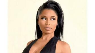 Nicki Minaj Wallpaper
