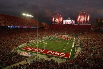 Ohio Stadium Wallpaper