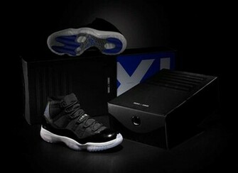 Space Jam Jordan Mj Xi Jpg