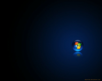 Vista Wallpaper Image