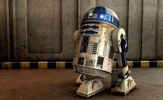 R2d2 Wallpaper