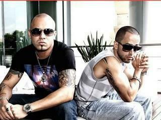 Wisin Y Yandel Phone Wallpaper By Kathyv714