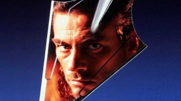 Hard Target HD Wallpaper Background Image