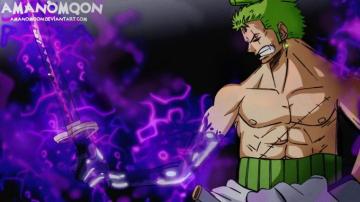 How Strong Is Zoro Wano Plus Enma In Comparison To Mihawk