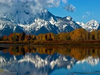HD Grand Teton National Park Wallpaper And Photos Travelling