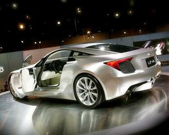 Lexus Desktop Background Car Wallpaper Pictures