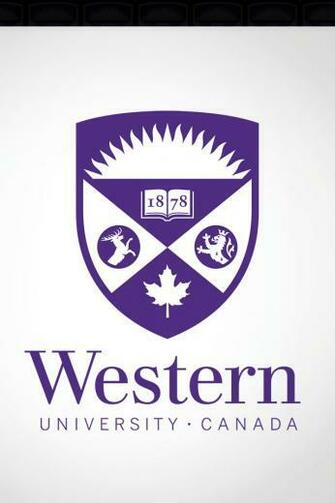 Wallpaper Communications Western University