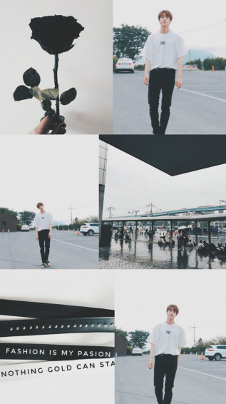 Abrey Iss Bts Aesthetic Wallpaper Lockscreen