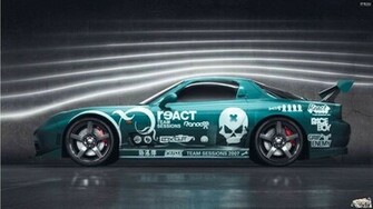 Of Racing Car Wallpaper HD