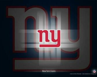 New York Giants Wallpaper