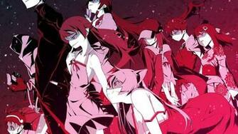 Monogatari Series Wallpaper X Net