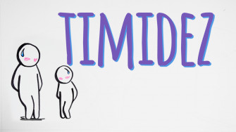 Thumb Timidez Wallpaper