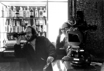 Stanley Kubrick Computer Wallpaper Desktop Background