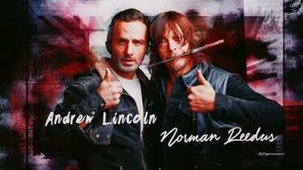 Top Andrew Lincoln Wallpaper