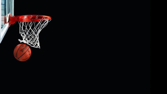 4k Basketball Wallpaper