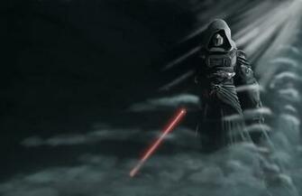 Star Wars Sith Lightsaber Wallpaper
