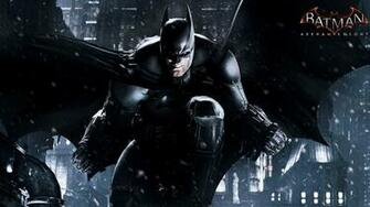 Batman Arkham Knight Wallpaper HD