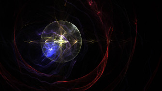 Energy Wallpaper