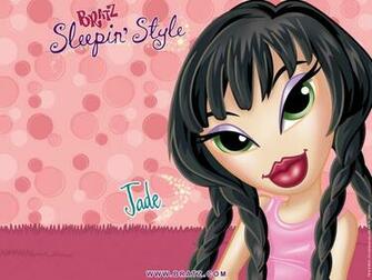 Bratz Wallpaper