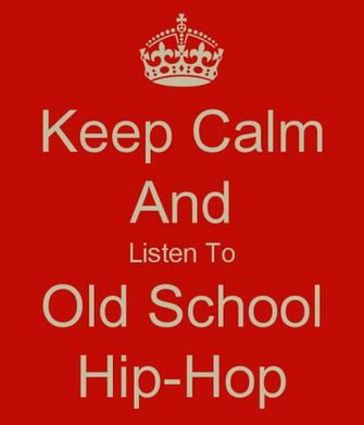 Old School Hip Hop Wallpaper Widescreen