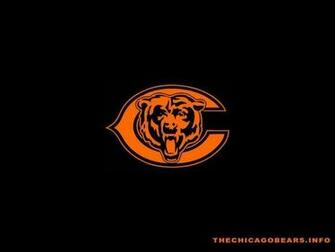 Chicago Bears Screensavers Wallpaper
