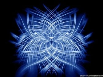 Blue Tribal Wallpaper Wallpaperr HD Widescreen