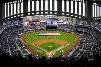 Yankee Stadium