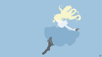 Violet Evergarden Minimalist Wallpaper By Greenmapple17 On