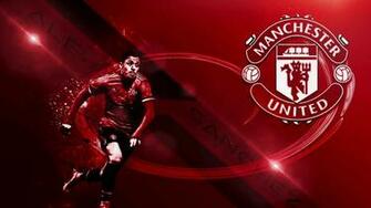 Alexis Sanchez Man Utd Wallpaper Speed Art