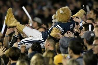 College Football S Most Disappointing Team Of Is