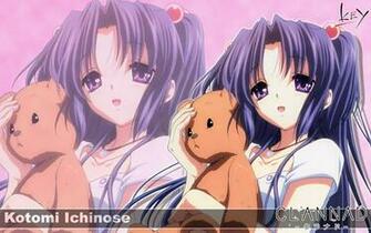 Anime Nad Wallpaper