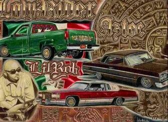 Lowrider Arte Magazine Graphics Code Comments