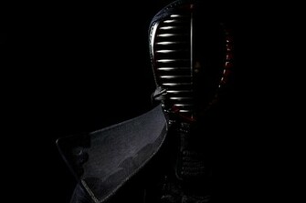 Kendo Wallpaper By Stewie Of Honor