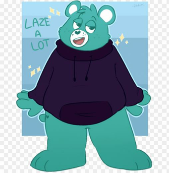 Care Bear Sona Png Image With Transparent Background Toppng