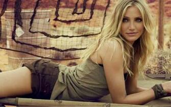 Cameron Diaz Beautiful HD Wallpaper 1080p Pictures