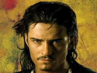 Orlando Bloom Wallpaper